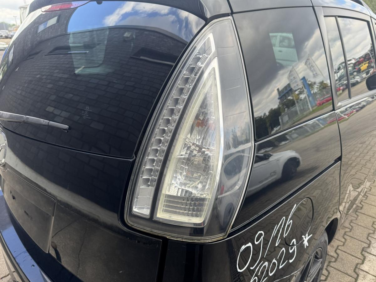 Mazda 5 CR original R&uuml;cklicht R&uuml;ckleuchte Schlussleuchte rechts Facelift Bj.2010